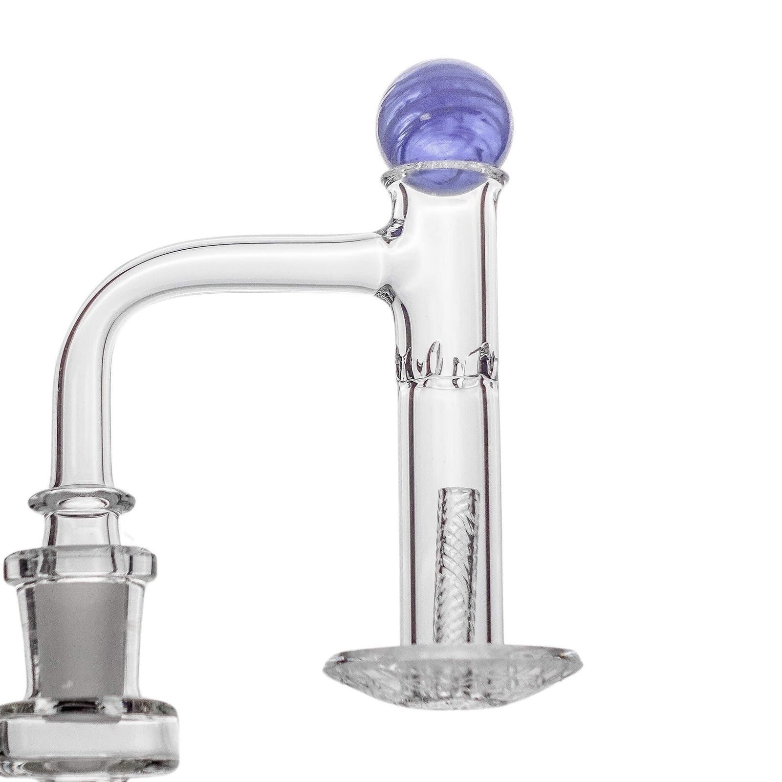 Vornadic Klein Recycler Auto Spin Tower Slurp Kit | Profile Kit View | DW