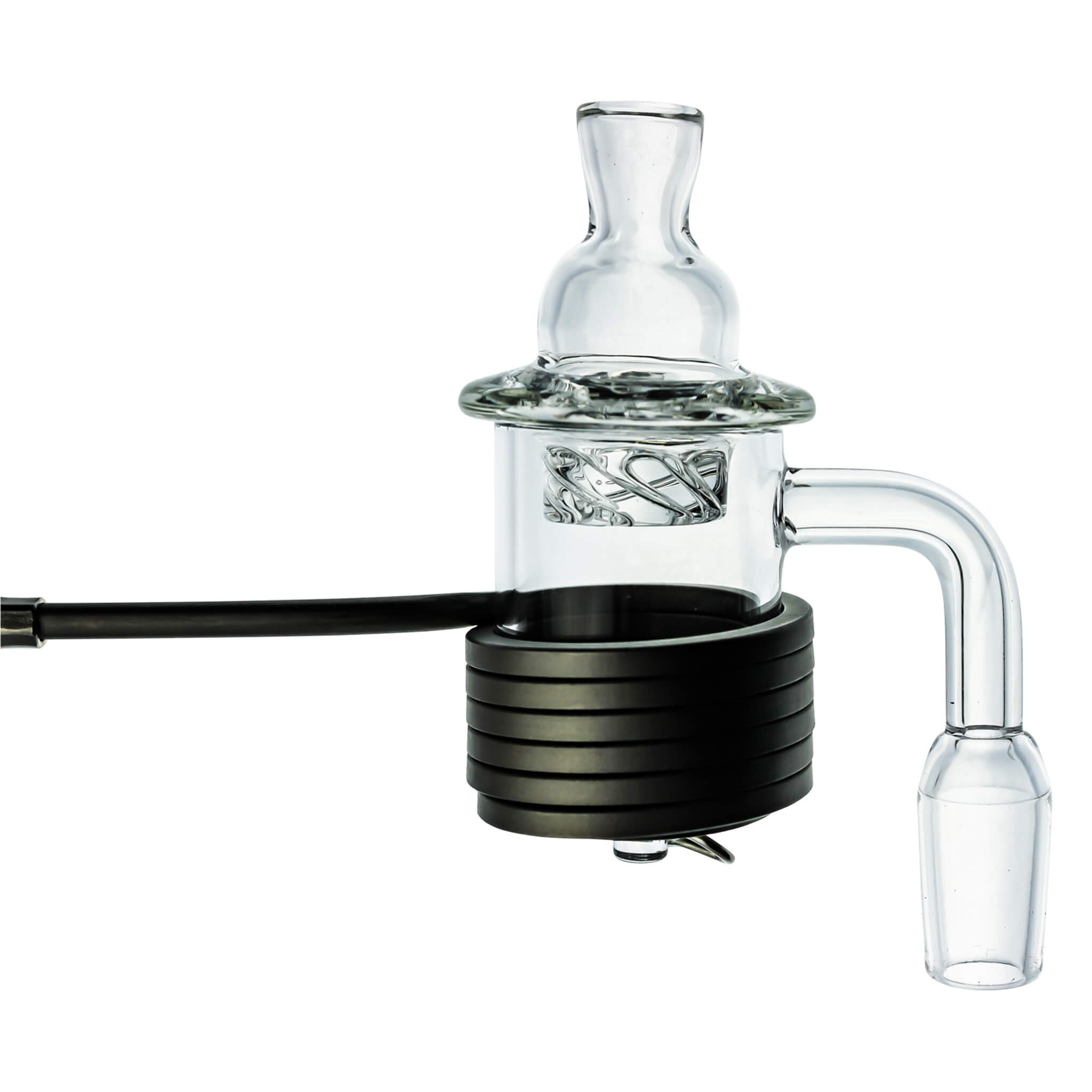 Mini Enail Rig 30mm Mini Enail Kit (Case) | Dabbing Warehouse