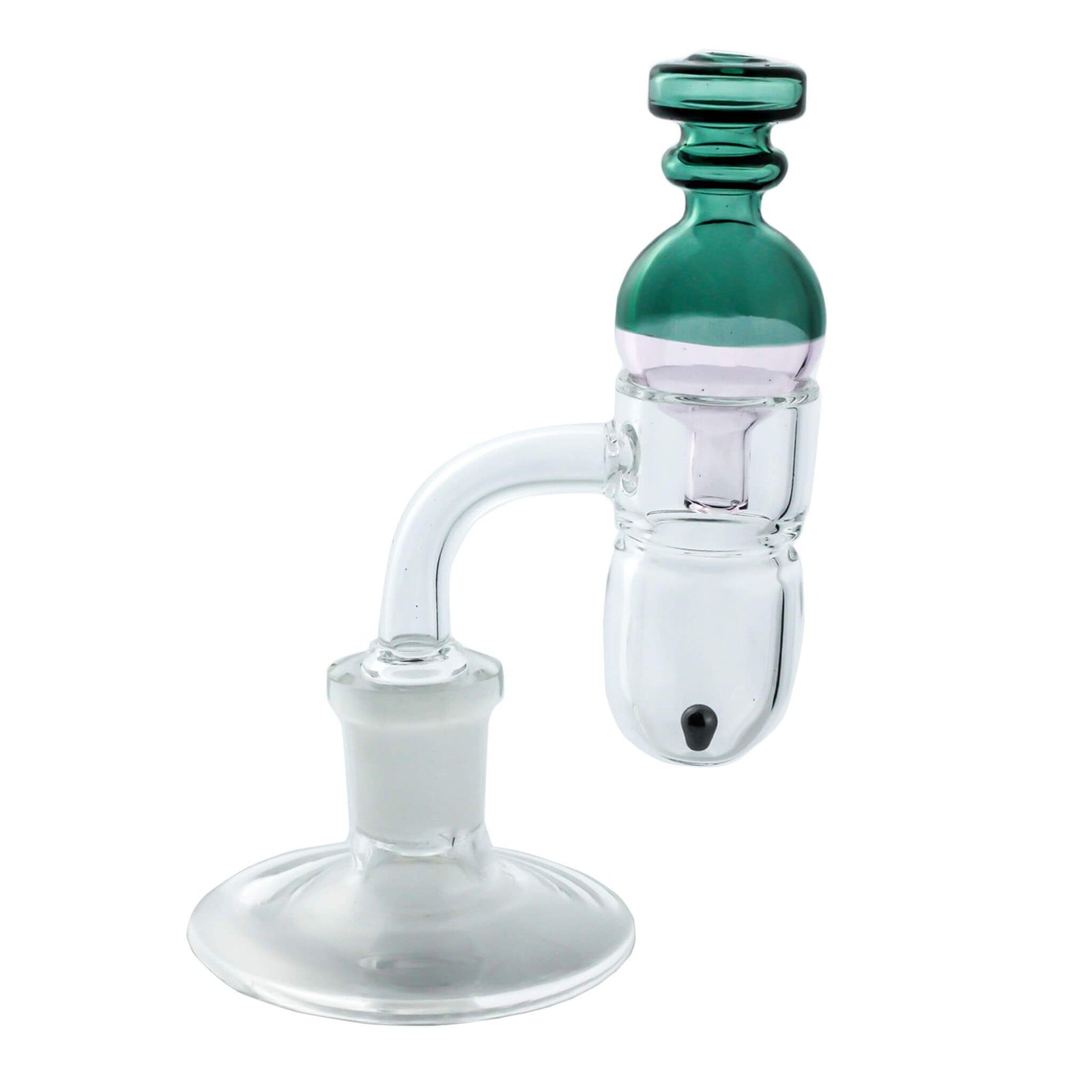 25mm Round Bottom Splash Guard Combo Pack | Combo Pack View | DW