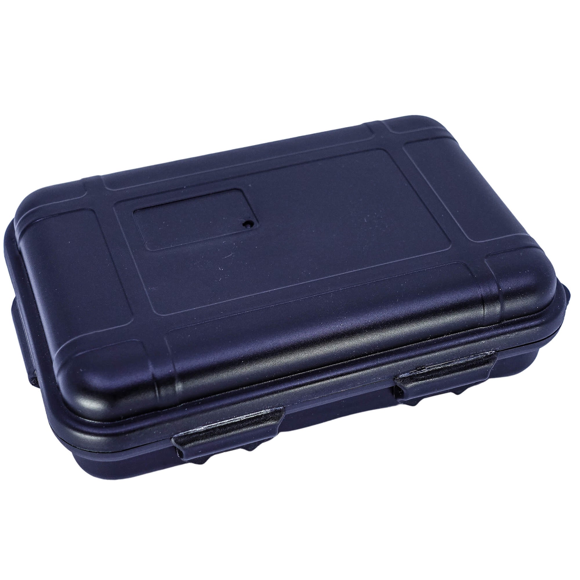 Shell Tech Case Sectioned Hard Shell Protective Banger Case | Dabbing Warehouse