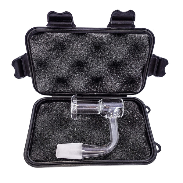 Small Hard Shell Banger Case | Dabbing Warehouse