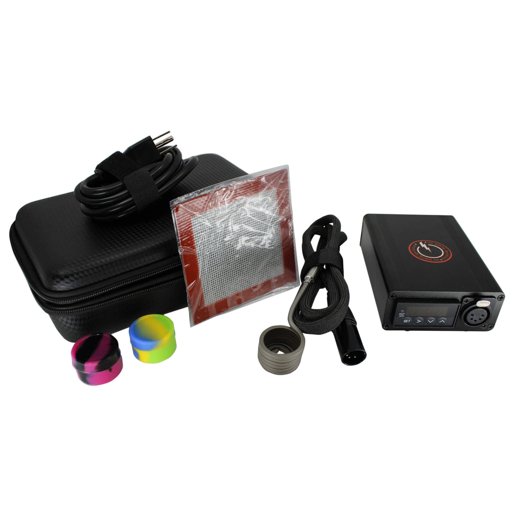 25mm Mini Enail Kit (Case)