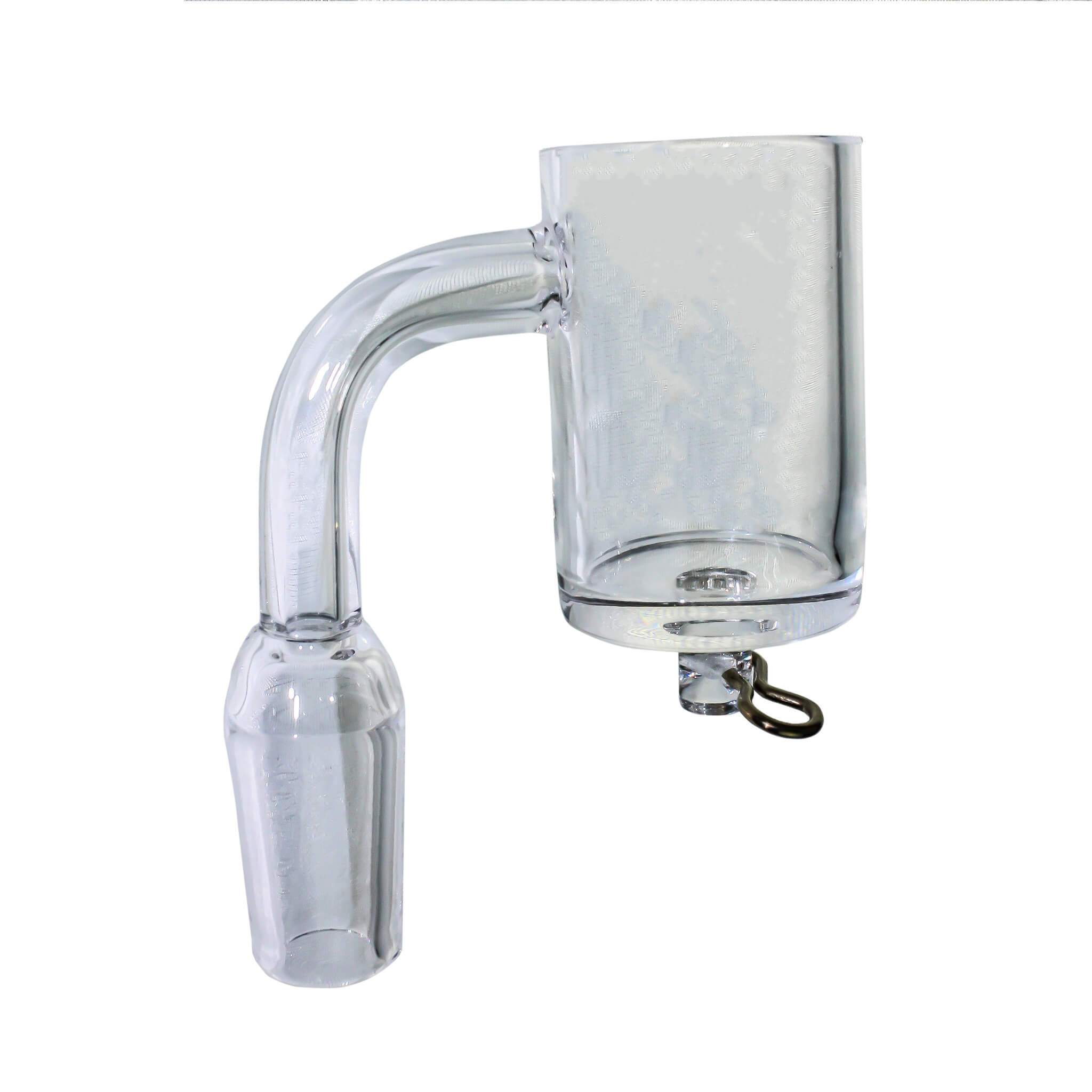 Mini Enail Rig 25mm Mini Enail Kit (Case) | Dabbing Warehouse
