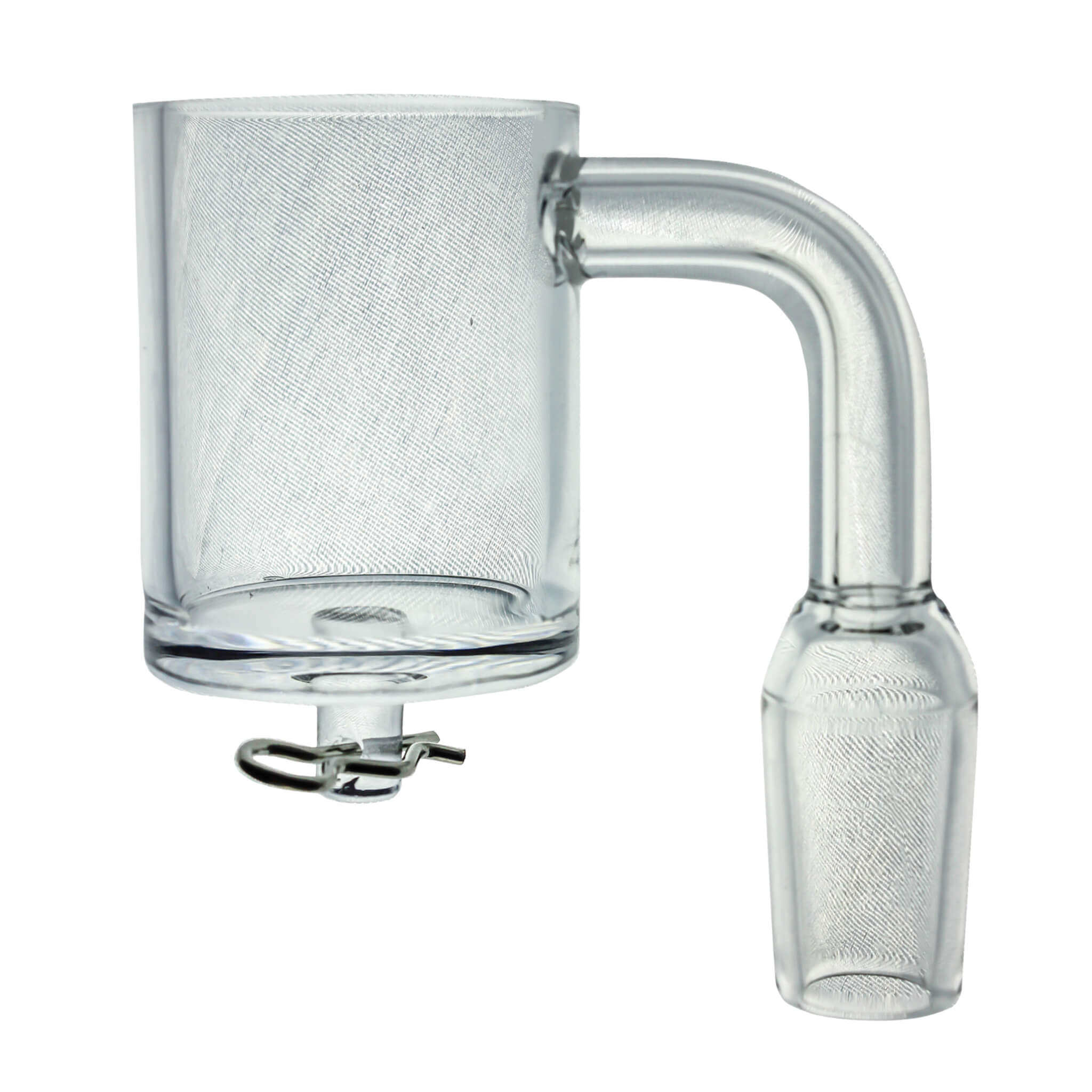 Mini Enail Rig 30mm Mini Enail Kit (Case) | Dabbing Warehouse