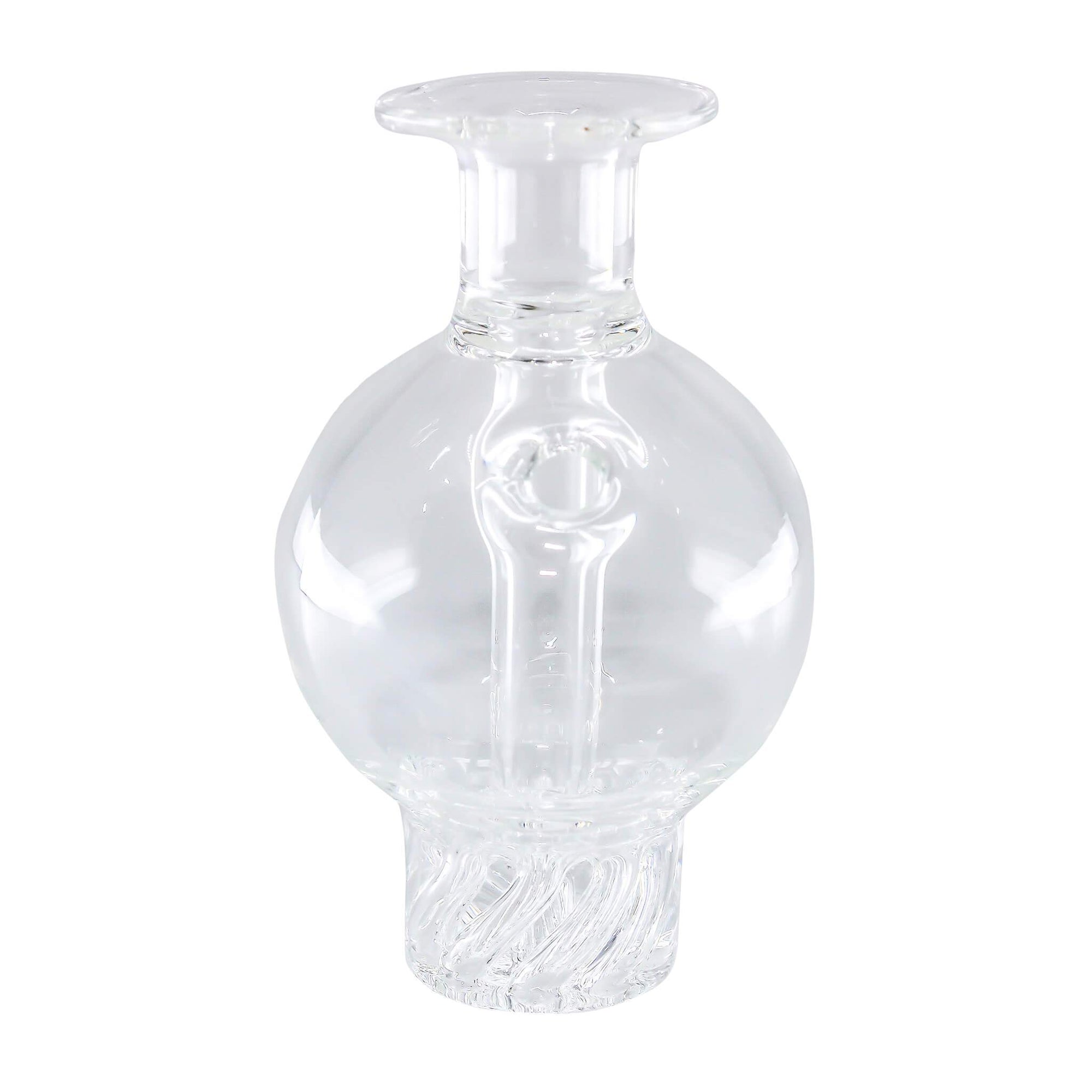 Big Bubble Spinner Carb Cap | Profile View | Dabbing Warehouse