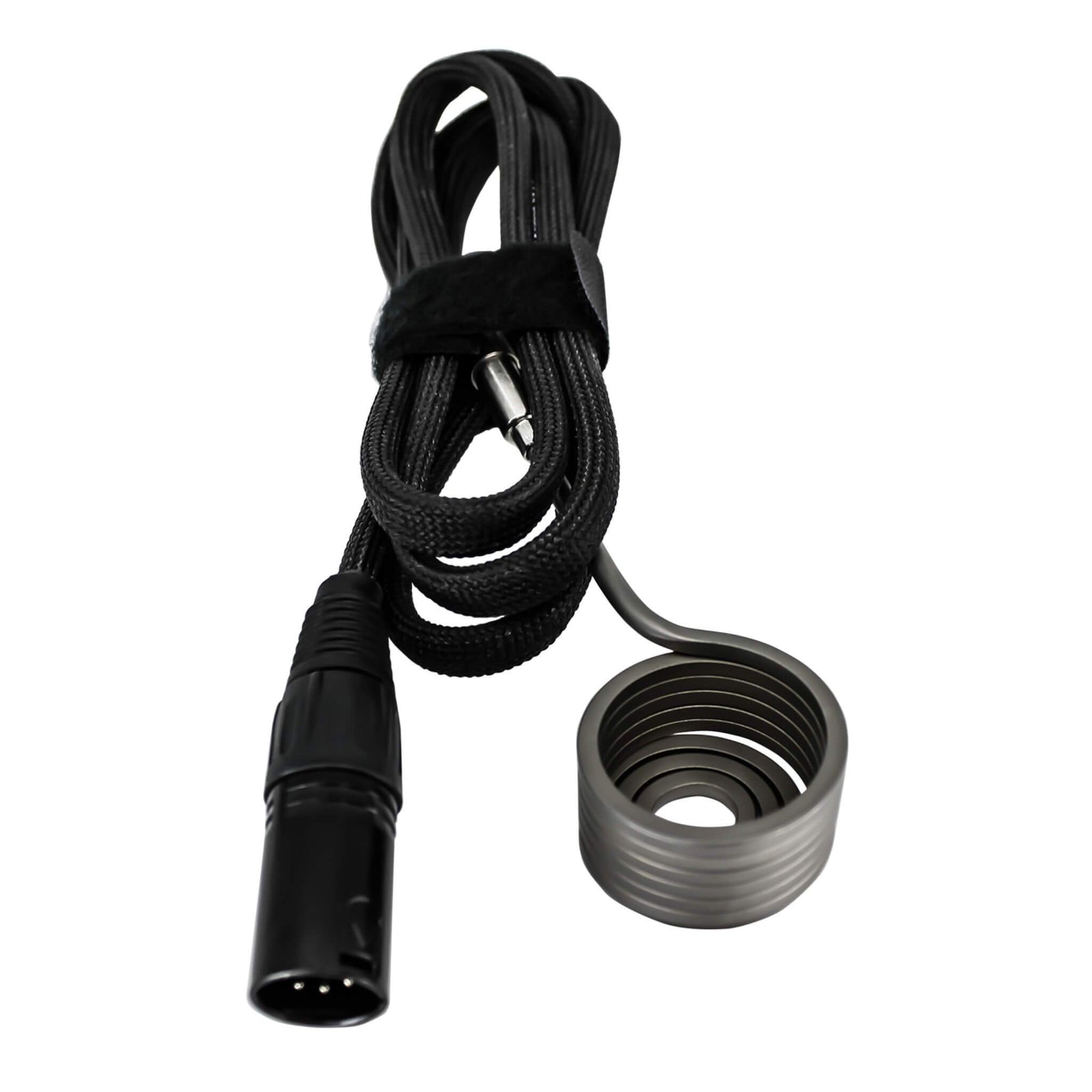 30mm Coil Heater for Enails and Dabbing | Wrapped View | Dabbing Warehouse