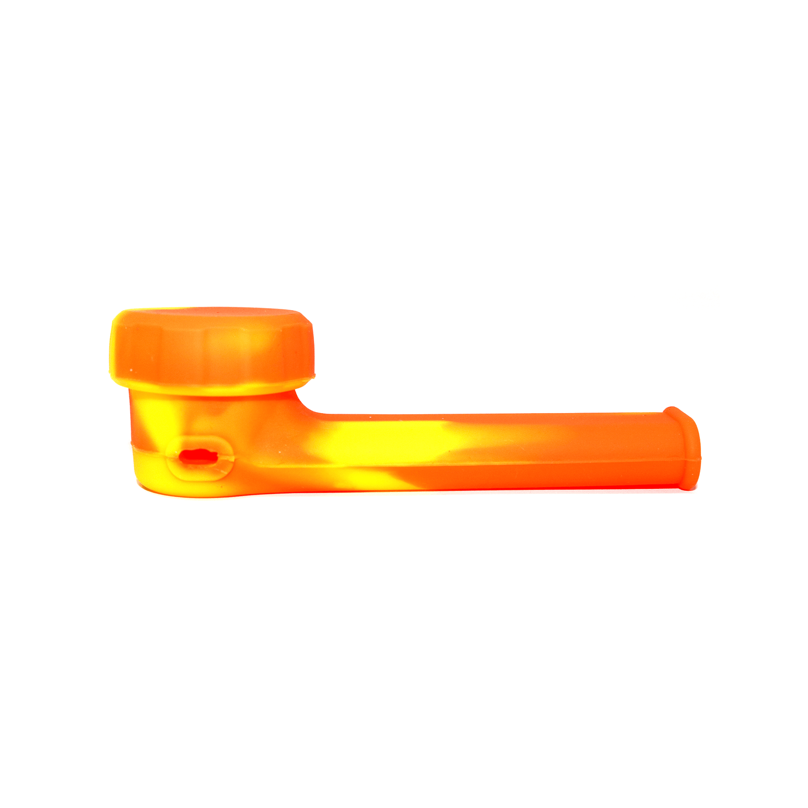 Silicone Hand Pipe - Dabbing Warehouse
