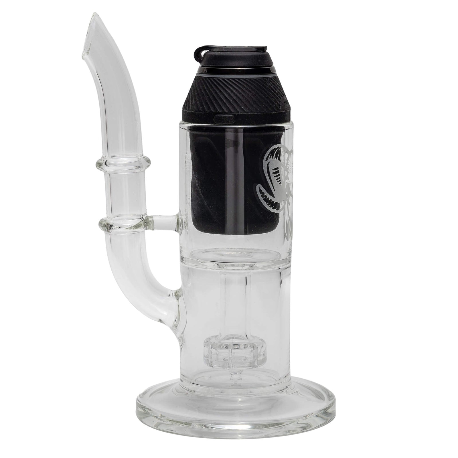 Proxy Bubbler | Side View Profile | the dabbing specialists