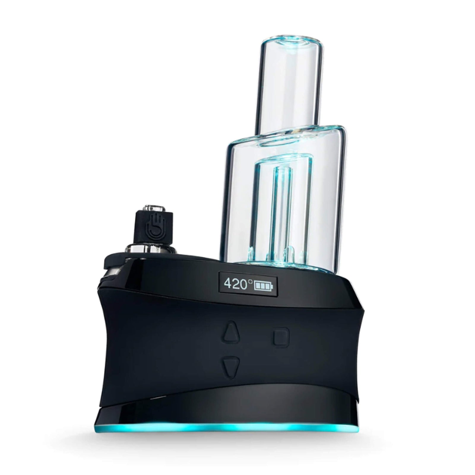 The High Five DUO | The Smartest E-Rig Profile | the dabbing specialists