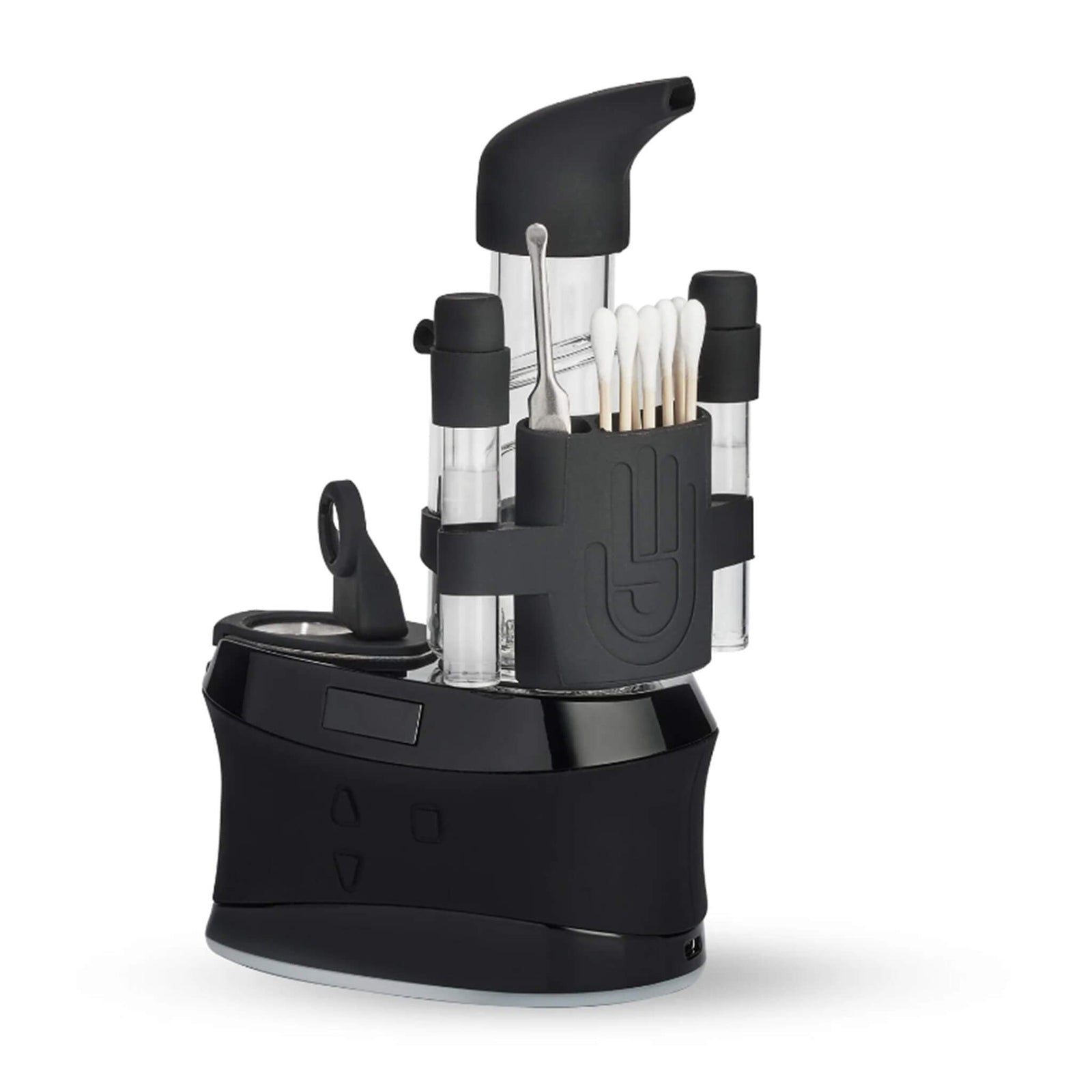 DUO Utility Belt | Profile In Use View | the dabbing specialists