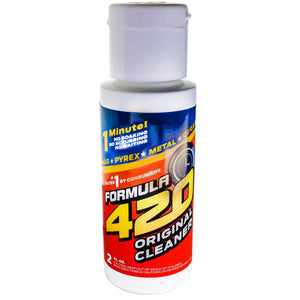 Formula 420 | Profile View Two | Dabbing Warehouse
