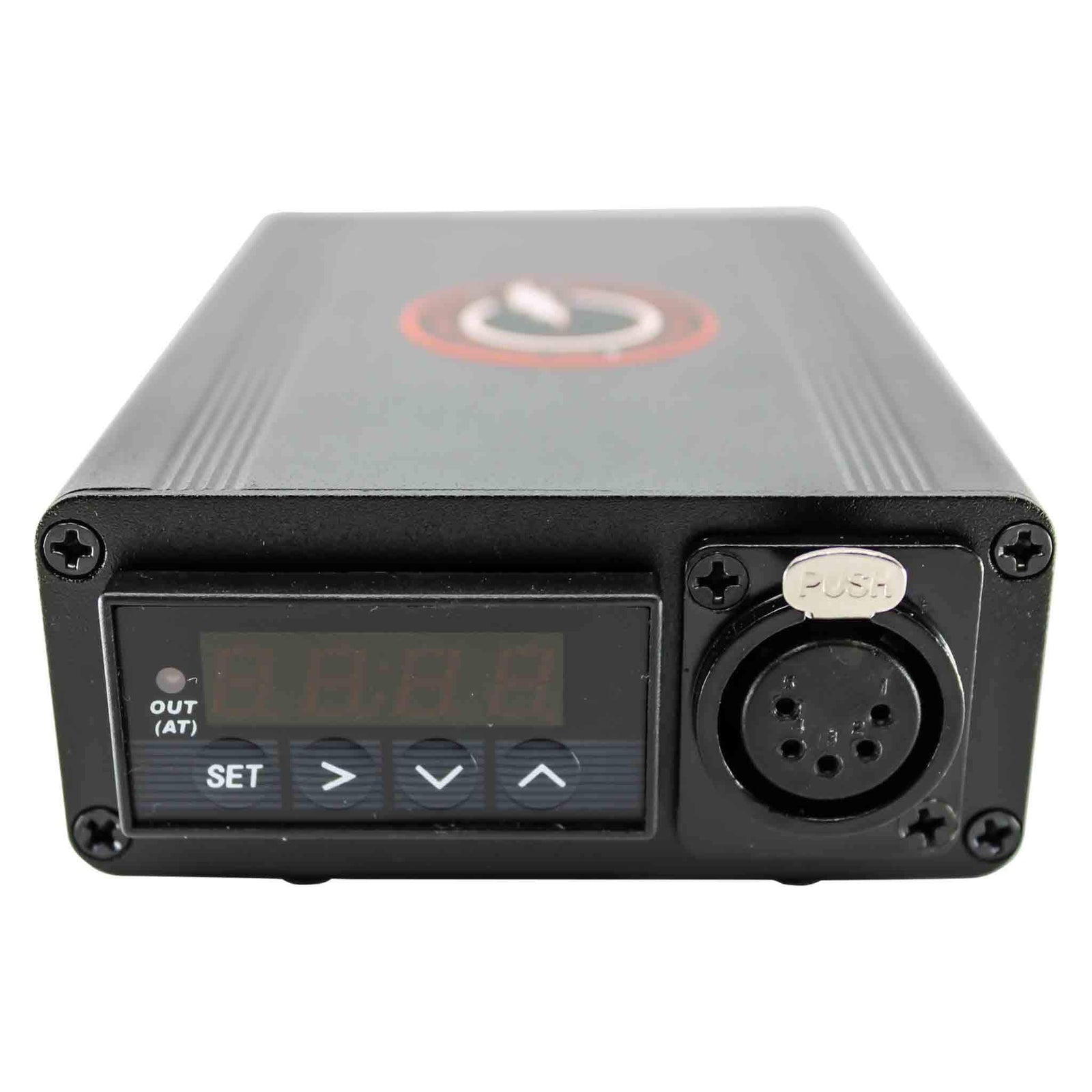 Portable Mini Enail | Enail Controller View | Dabbing Warehouse