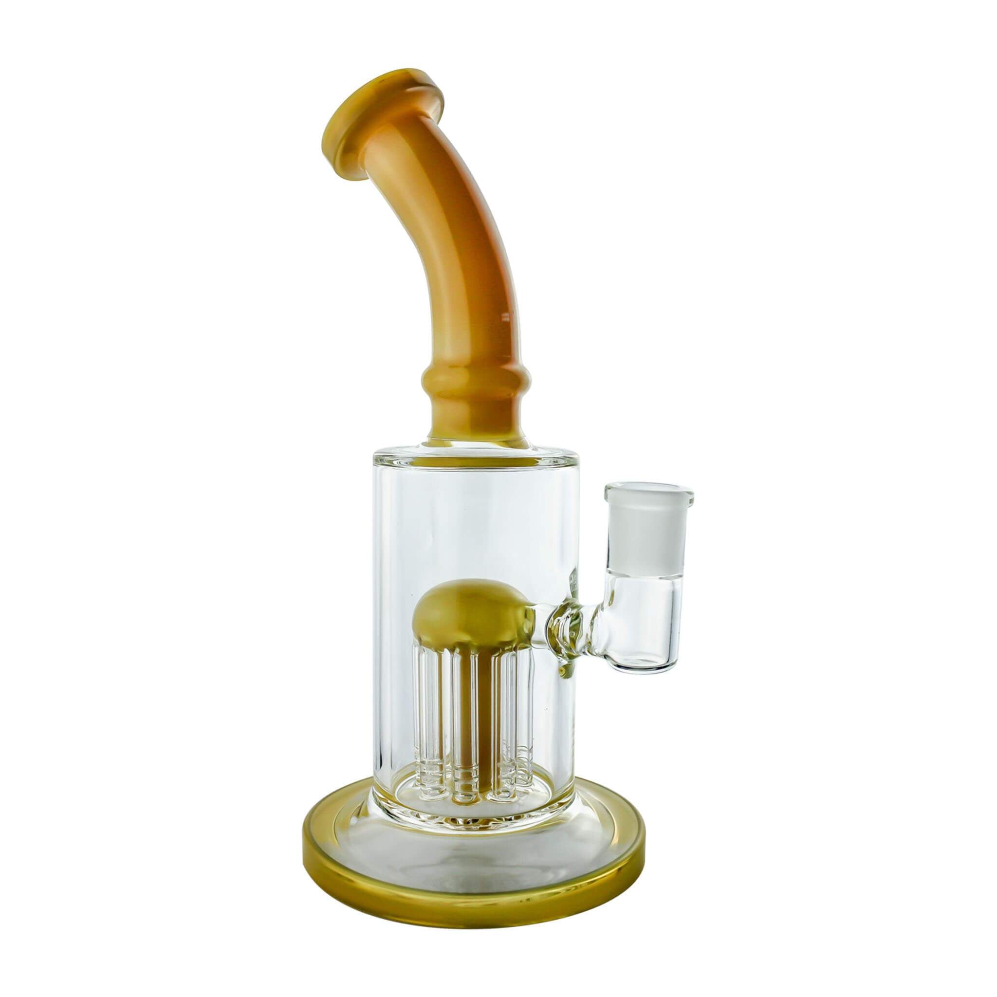 Spin Matrix Can Dab Rig with Percs | Dabbing Warehouse