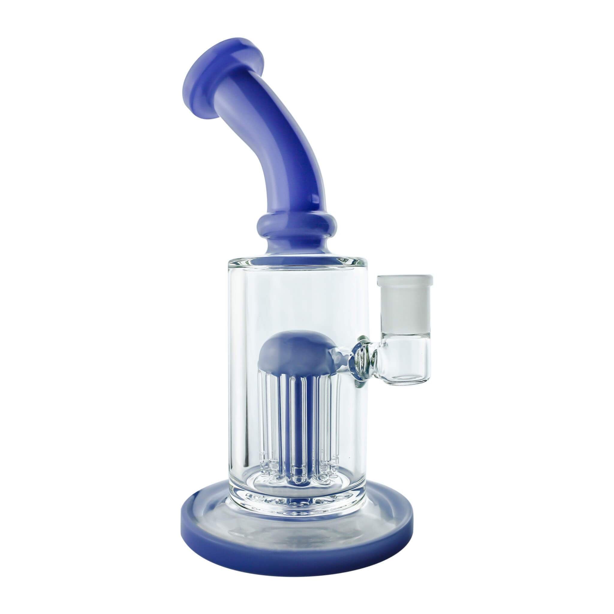 Spin Matrix Can Dab Rig with Percs | Dabbing Warehouse