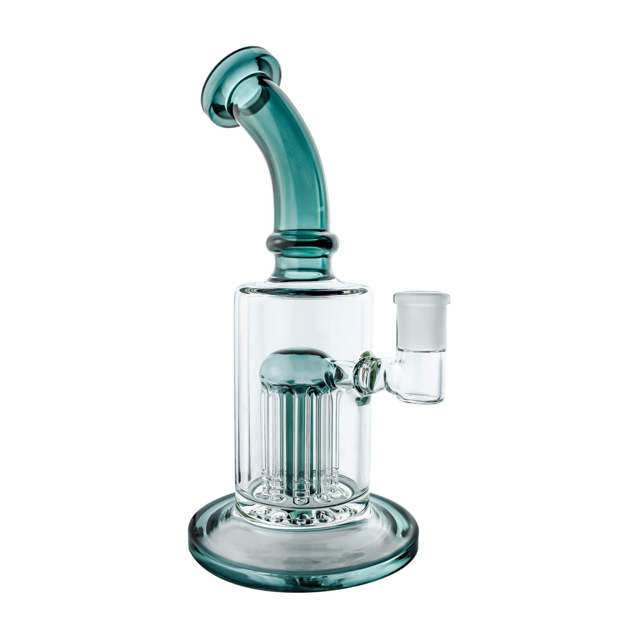Spin Matrix Can Dab Rig with Percs | Dabbing Warehouse