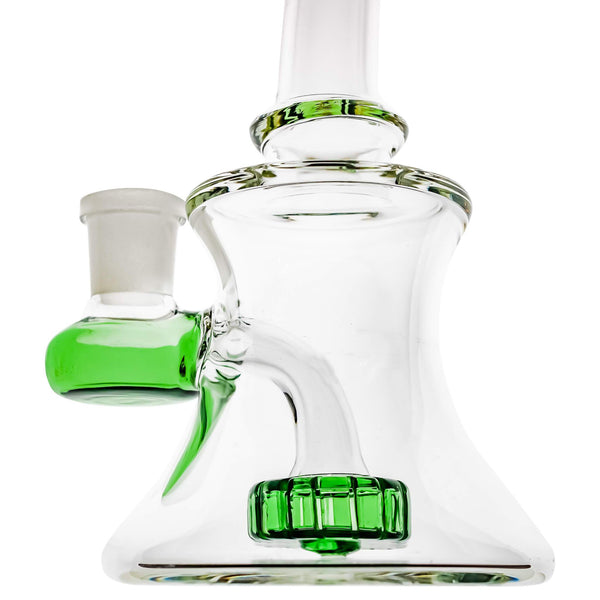 TDS Shower Perc Dab Rig | Dabbing Warehouse
