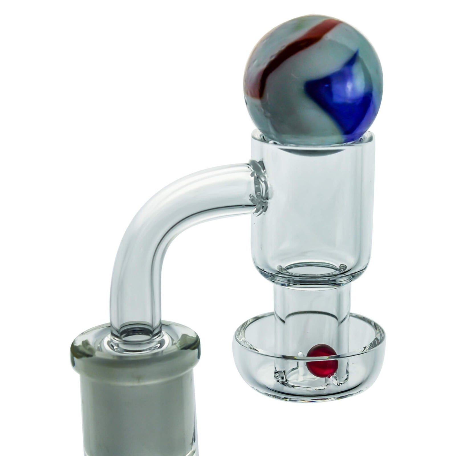 Terp Slurper Marble | 25mm | Marble Assortment View | Dabbing Warehouse