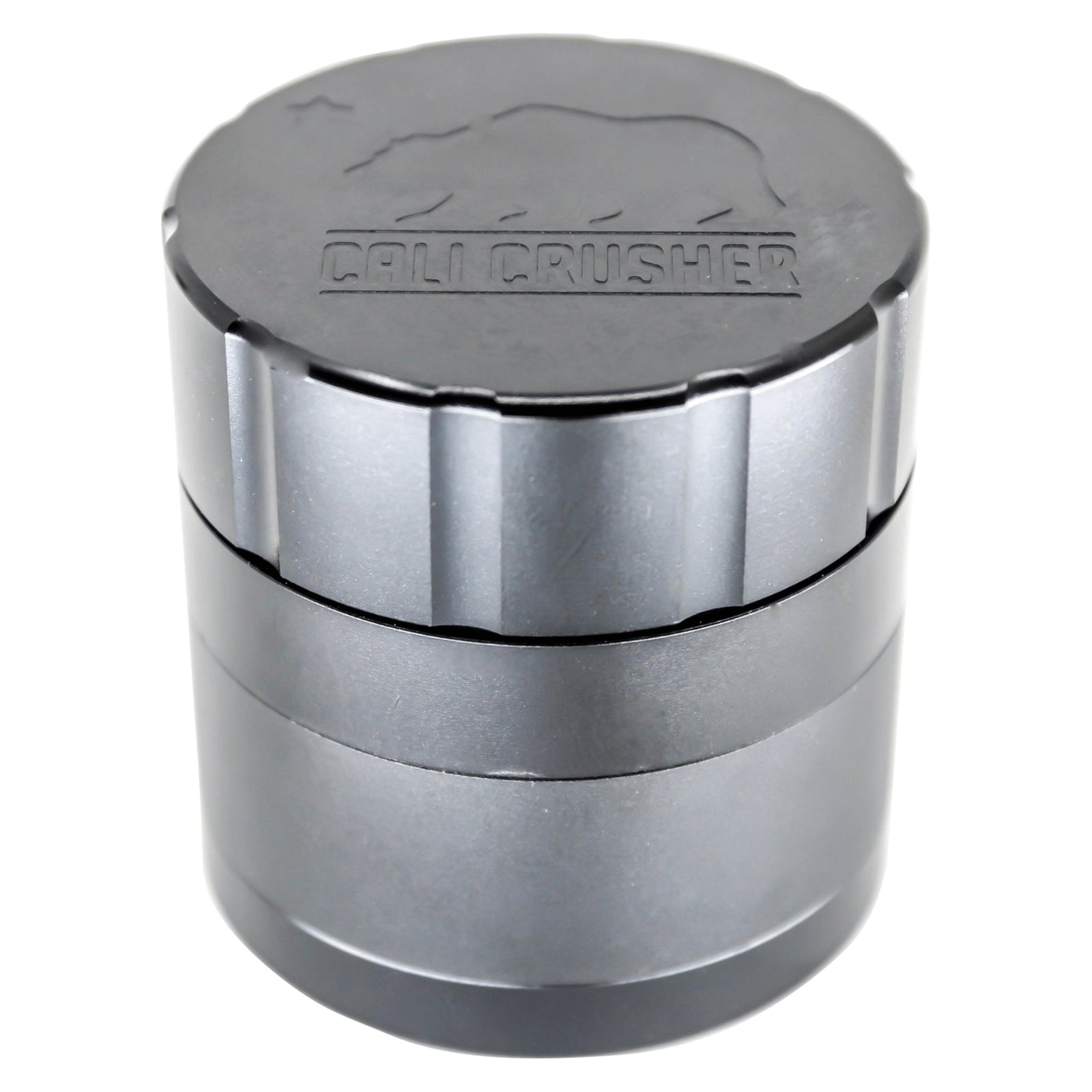 The Cali Crusher Flower Grinder | Profile View | Dabbing Warehouse