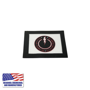The Dabbing Specialists Dab Mat | Small | Dabbing Warehouse